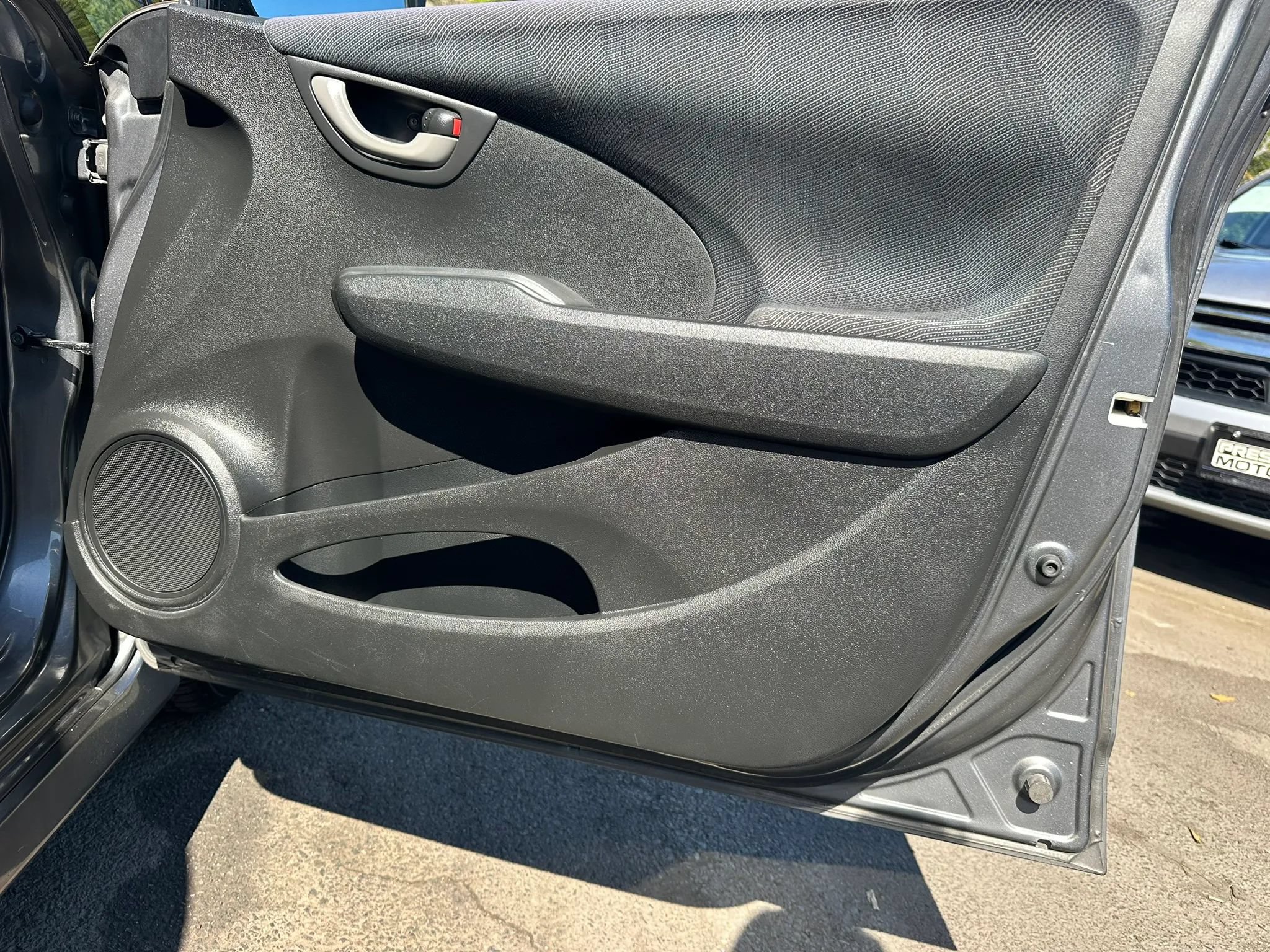 Used 2011 Honda Fit Sport image 15