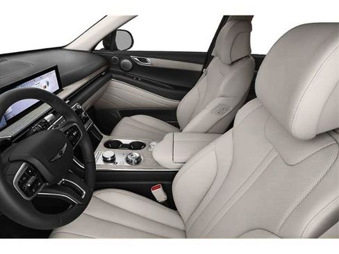 New 2026 Genesis GV80 2.5T image 6