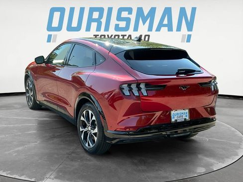 Used 2023 Ford Mustang Mach-E Premium image 5