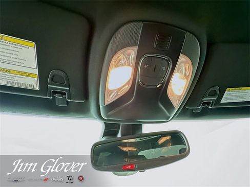 New 2026 Jeep Compass Latitude image 35