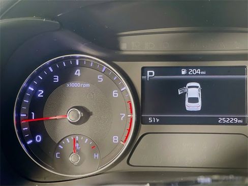 Used 2024 Kia Forte GT-Line w/ GT-Line Premium Package image 13