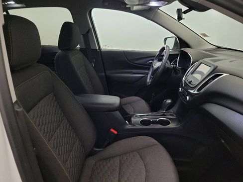Used 2019 Chevrolet Equinox LT AWD/4WD image 21