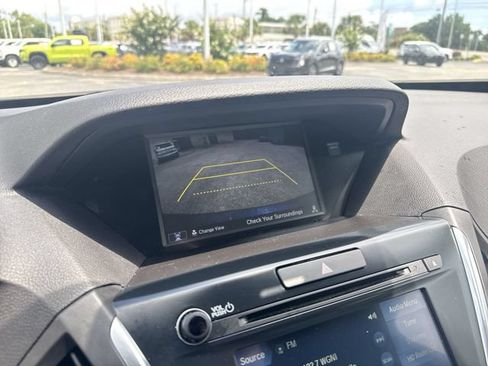 Used 2020 Acura MDX FWD w/ Technology Package image 24