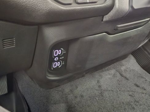 New 2026 RAM 1500 Classic Warlock AWD/4WD image 30