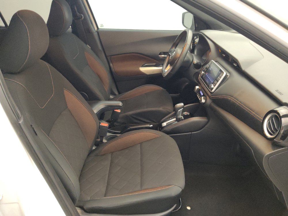 Used 2020 Nissan Kicks SR FWD image 21