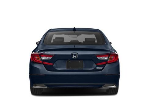 Certified 2020 Honda Accord EX-L image 5