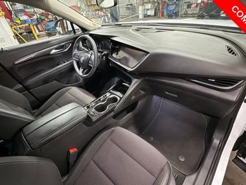 Used 2023 Buick Envision Preferred image 19