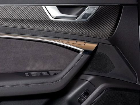 Used 2026 Audi RS 6 performance image 57