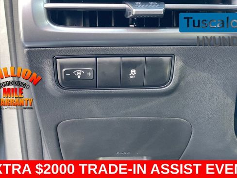 New 2026 Hyundai Tucson SE image 13