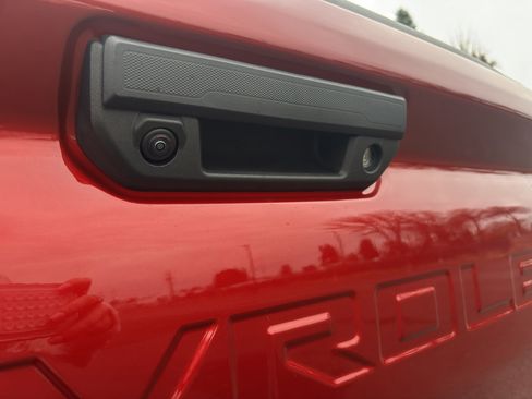 New 2026 Chevrolet Colorado Z71 image 39