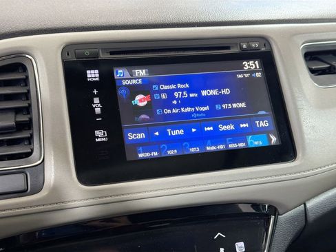 Used 2016 Honda HR-V EX-L image 17