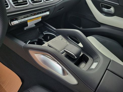 New 2026 Mercedes-Benz GLE 450 4MATIC Coupe image 27