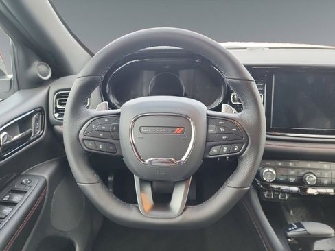 New 2026 Dodge Durango GT image 12