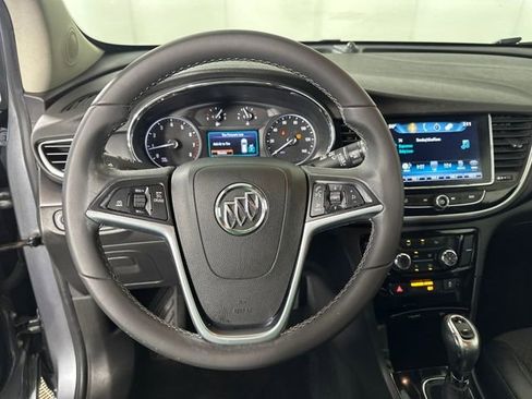 Used 2019 Buick Encore Preferred w/ Safety Package image 14