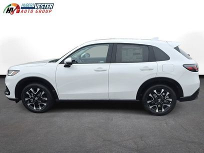 New 2026 Honda HR-V EX-L