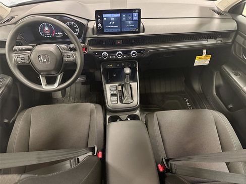 New 2026 Honda CR-V EX image 20