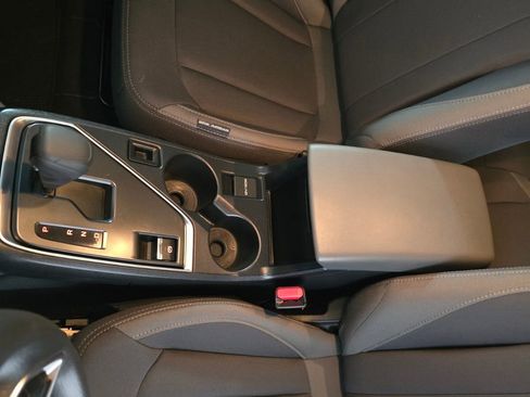 Certified 2025 Subaru Impreza 2.0i w/ Popular Package #1A image 33