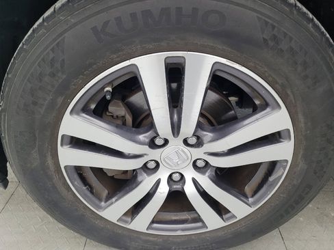 Used 2017 Honda Pilot EX-L image 31