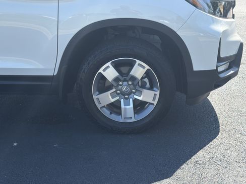 Certified 2026 Honda Ridgeline RTL image 33