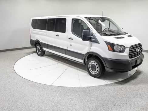 Used 2018 Ford Transit 350 XL RWD image 27
