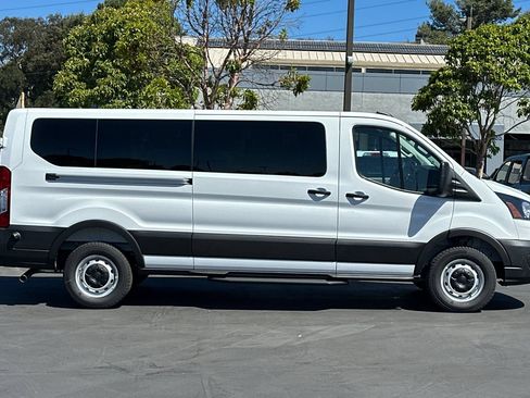 New 2026 Ford Transit 350 XL RWD image 3