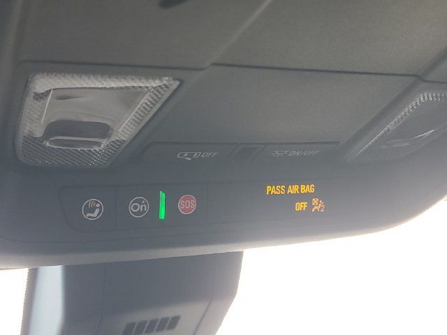 Certified 2024 Chevrolet Equinox RS FWD image 30