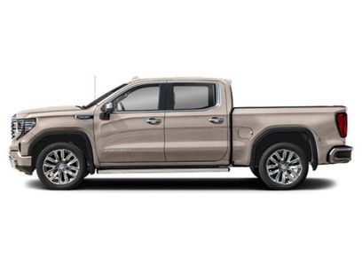 New 2026 GMC Sierra 1500 Denali