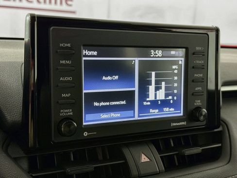 Certified 2022 Toyota RAV4 XLE AWD/4WD image 7