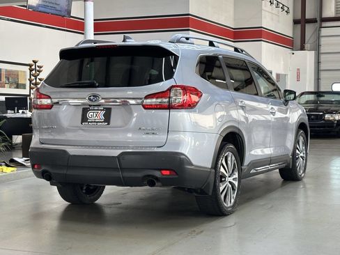 Used 2019 Subaru Ascent Limited w/ Popular Package #2 image 2