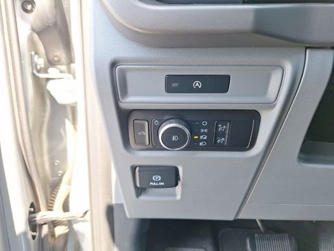 Used 2025 Ford F150 XLT w/ Equipment Group 301A Standard AWD/4WD image 6