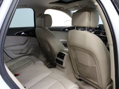 Used 2018 Audi A6 2.0T Premium FWD image 22
