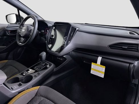 New 2026 Subaru Crosstrek 2.5i Sport w/ Crosstrek Mirror Package AWD/4WD image 28