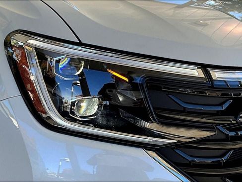 New 2026 Volkswagen Atlas SEL Premium R-Line image 29