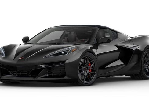 New 2026 Chevrolet Corvette Z06 image 25