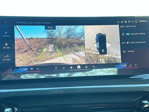 New 2026 BMW M4 xDrive Competition w/ Executive Package image 20