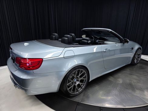 Used 2013 BMW M3 Convertible RWD image 57