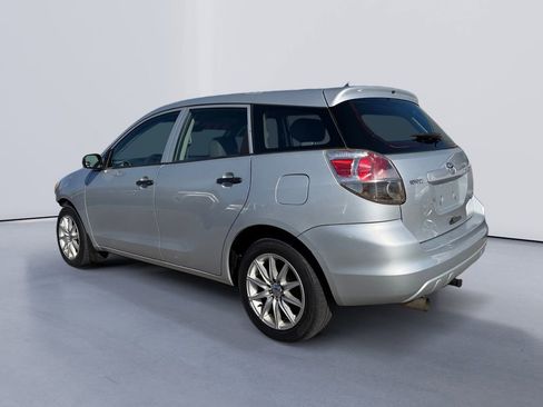 Used 2006 Toyota Matrix image 5
