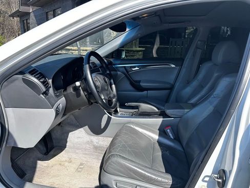 Used 2004 Acura TL Base image 6