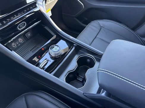 New 2026 Jeep Grand Cherokee Limited AWD/4WD image 12