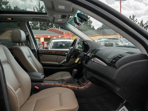 Used 2005 BMW X5 3.0i AWD/4WD image 15