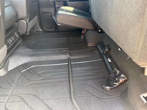 Used 2022 Chevrolet Silverado 2500 LTZ w/ Safety Package AWD/4WD image 28