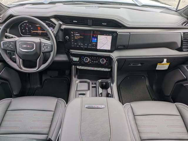 New 2026 GMC Sierra 2500 AT4X AWD/4WD image 16