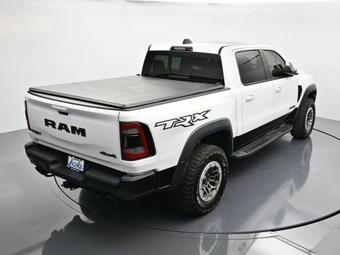 Used 2022 RAM 1500 TRX w/ TRX Level 2 Equipment Group image 42