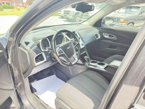 Used 2016 Chevrolet Equinox LT w/ Convenience Package AWD/4WD image 7