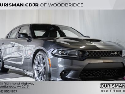 Used 2023 Dodge Charger Scat Pack w/ Plus Group