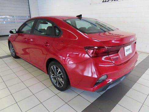 Used 2024 Kia Forte LXS image 11