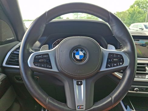 Used 2022 BMW X5 xDrive40i w/ M Sport Package AWD/4WD image 20