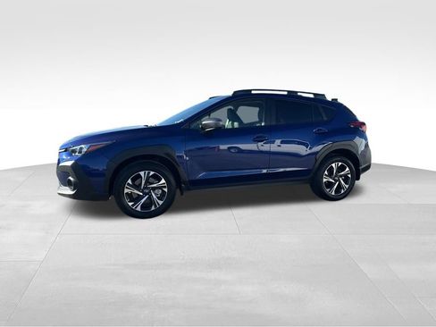 Certified 2024 Subaru Crosstrek 2.0i Premium image 5