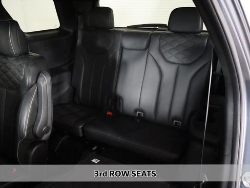 Used 2020 Hyundai Palisade Limited AWD/4WD image 12
