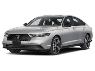 New 2026 Honda Accord Sport video 1